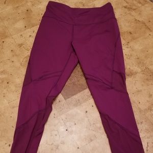 Victoria Secret knockout leggings M